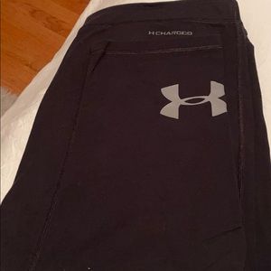 women’s under armour leggings
